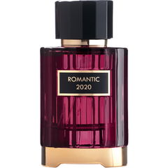 Romantic 2020 / رومانسي 2020 by Abyat Alotour / أبيات العطور