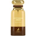 Mysterious Amber von Maison Alhambra
