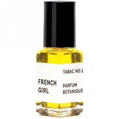 Tabac No. 1 (Parfum) von French Girl