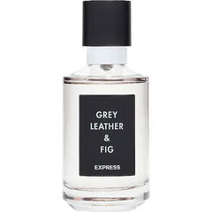 Grey Leather & Fig von Express