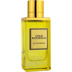 Gold Patchouli by El Amir