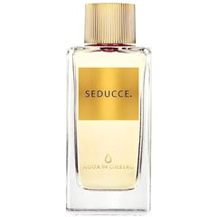 Seducce by Água de Cheiro