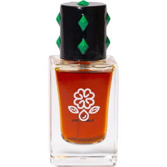 Rose Kawiswara by Hutan Aromantika