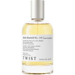 Belle Bluebell No. 119 by Twist