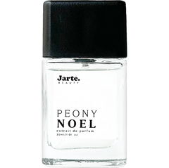 Peony Noel by Scent of Jarte
