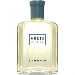 Worth pour Homme (Eau de Toilette) by Worth