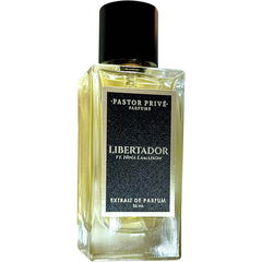 Libertador by Pastor Privé
