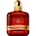 Emporio Armani - Stronger With You Tobacco von Giorgio Armani