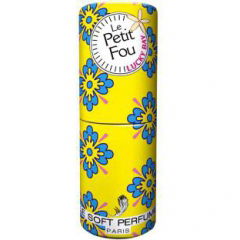 Le Petit Fou - Lucky Bay (Solid Perfume) by Sabé Masson / Le Soft Perfume