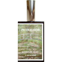 Petrichor von Scents by MOST