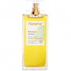 Patchouli Intense by Florame Patchouli Intense by Florame