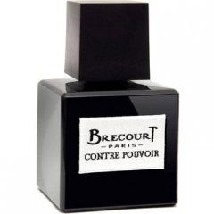 Contre Pouvoir (Eau de Parfum) von Brecourt
