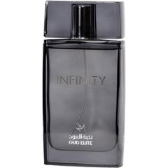 Infinity Black von Oud Elite / نخبة العود