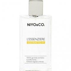 L'Essenziere - Estratto 9 by Niyo & Co.