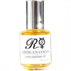 Cerise en Cocoa von Rebel & Mercury