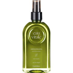 Eau Vitale - Té Verde von Yanbal