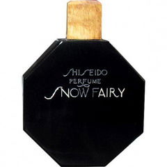 Snow Fairy / 雪姫 / Yukihime von Shiseido