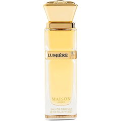 Lumiére by Maison Asrar