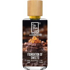 Foundation of Sweets by The Dua Brand / Dua Fragrances