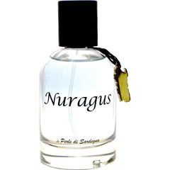 Nuragus Man by Le Perle di Sardegna / Terre di Sardegna