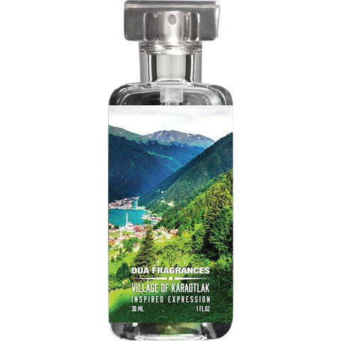 Village of Karaotlak von The Dua Brand Village of Karaotlak von The Dua Brand