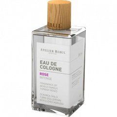 Rose Intense by Atelier Rebul