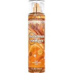 Christmas Cookies von Bath & Body Works