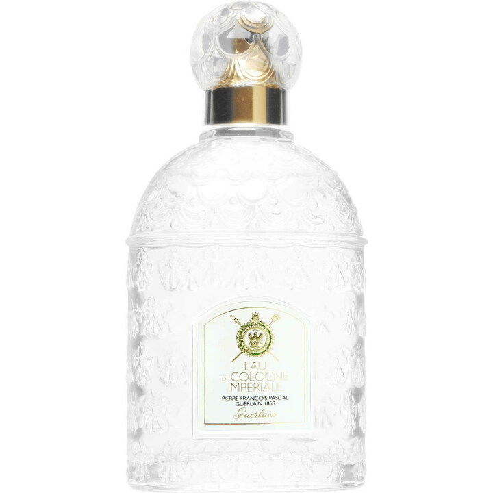 Eau de Cologne Impériale by Guerlain