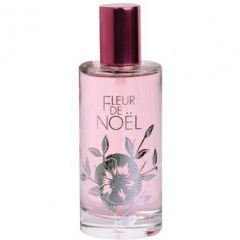 Fleur de Noël 2008 von Yves Rocher