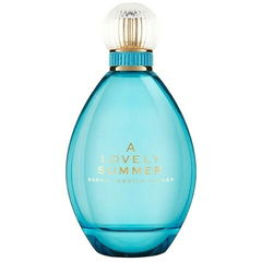 A Lovely Summer von Sarah Jessica Parker