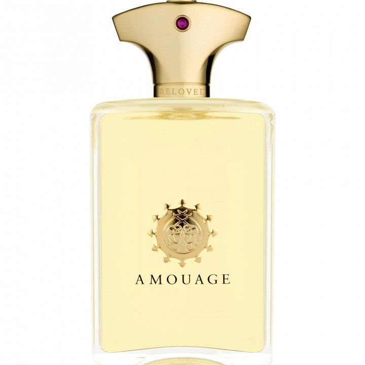 Beloved Man von Amouage
