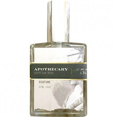 № 55 Egyptian Musk von Pure Home Couture