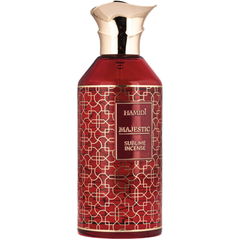 Majestic - Sublime Incense by Hamidi Oud & Perfumes