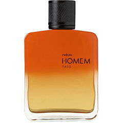 Homem Tato von Natura