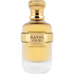 Satin Oud von Riiffs