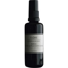 Rose & Frankincense von Flore Botanical Alchemy
