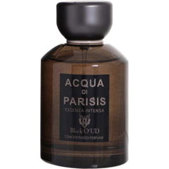 Acqua di Parisis Essenza Intensa - Black Oud by Reyane Tradition