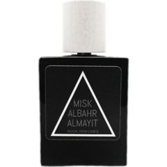 Misk Albahr Almayit by Rook Perfumes
