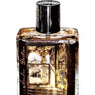 Ambre Destan von Anka Kuş Parfüm