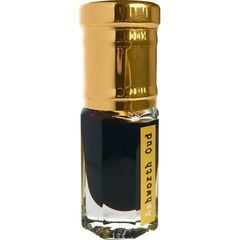 Oud Sumbawa von Ashworth Oud