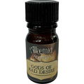 Gods of Mad Desire von Alkemia
