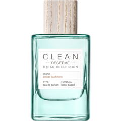 Amber Cashmere by Clean