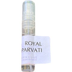 Royal Sandalwood / Royal Parvati Sandalwood (Eau de Parfum) von Ava Luxe