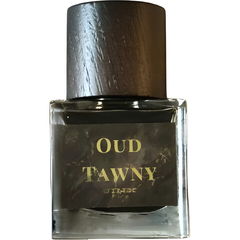 Oud Tawny by Jinx