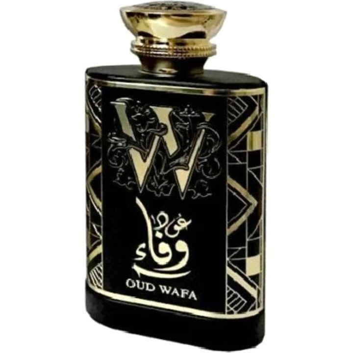 Oud Wafa von Ard Al Zaafaran Oud Wafa von Ard Al Zaafaran