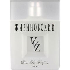 Private Label - Zhirinovsky VVZ White Parfum von Brocard / Брокард