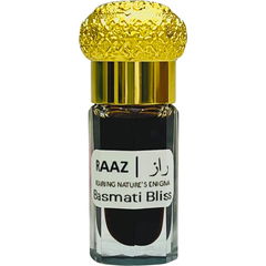 Basmati Bliss by Raaz /راز