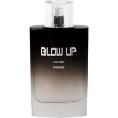 Blow Up for Men von Yves d'Orgeval