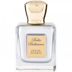 Oud du Futur IV von Bella Bellissima