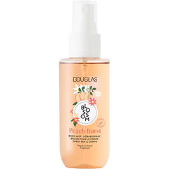Peach Burst von Douglas